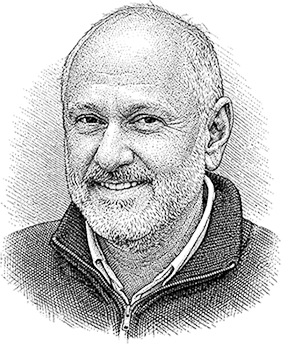 Patrick Schein